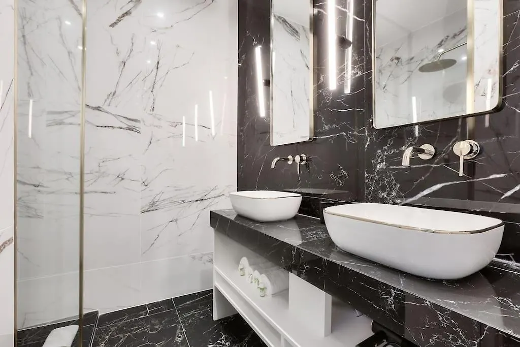 Apartamento L'Elegance A La Parisienne